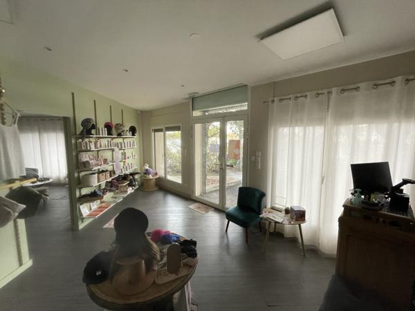 Bureaux à vendre - 150 m² - Béziers