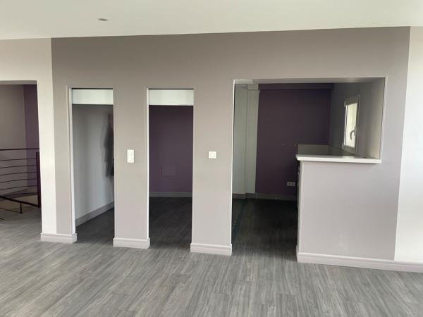 Bureaux à vendre - 150 m² - Béziers