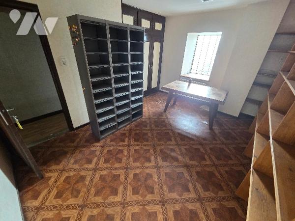 Maison de village - à rénover - ECROUVES