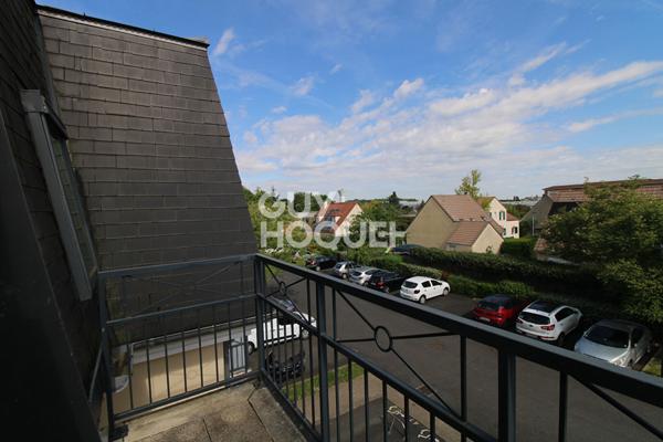 Appartement Brie Comte Robert 3 pièces