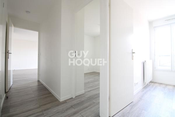 Appartement Brie Comte Robert 3 pièces
