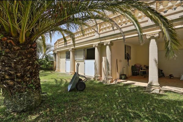 Superbe Villa de 235 m2 sur 2 hectares clôturés