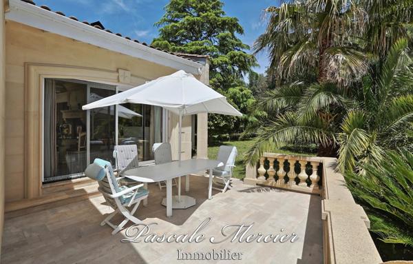 Superbe Villa de 235 m2 sur 2 hectares clôturés