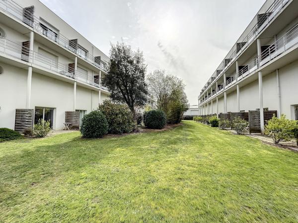 Studio meublé, statut LMNP