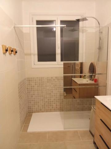 Maison avec un beau cachet et un terrain spacieux