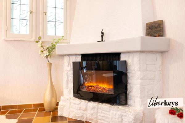 Maison individuelle plain-pied 5 pièces de 140 m² | Sous-sol complet & terrain 1 885 m² | Dainville