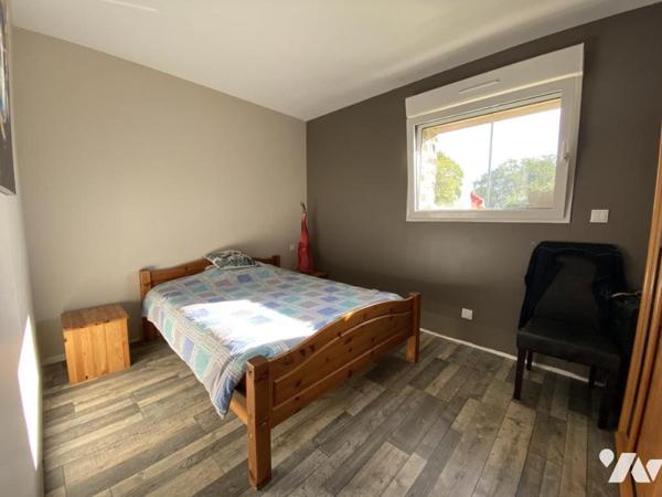 A VENDRE - MAISON D'HABITATION - LA BACONNIERE 