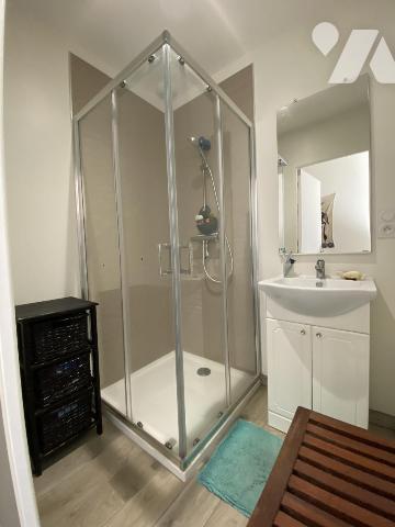 A VENDRE - MAISON D'HABITATION - LA BACONNIERE 
