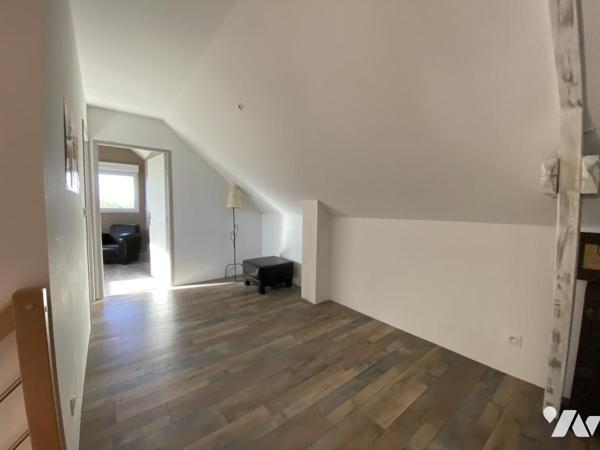 A VENDRE - MAISON D'HABITATION - LA BACONNIERE 