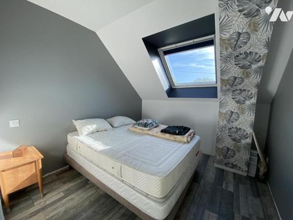 A VENDRE - MAISON D'HABITATION - LA BACONNIERE 