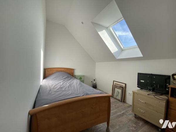 A VENDRE - MAISON D'HABITATION - LA BACONNIERE 