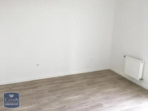 Appartement à louer 2 pièces 40m² Reims (51100)