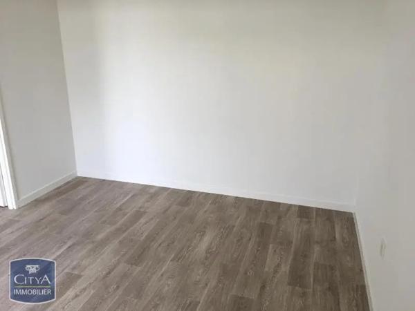 Appartement à louer 2 pièces 40m² Reims (51100)