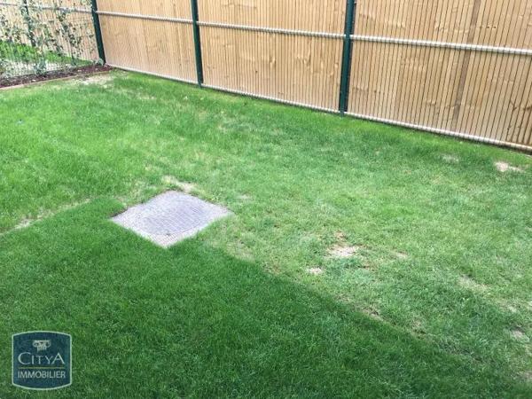 Appartement à louer 2 pièces 40m² Reims (51100)
