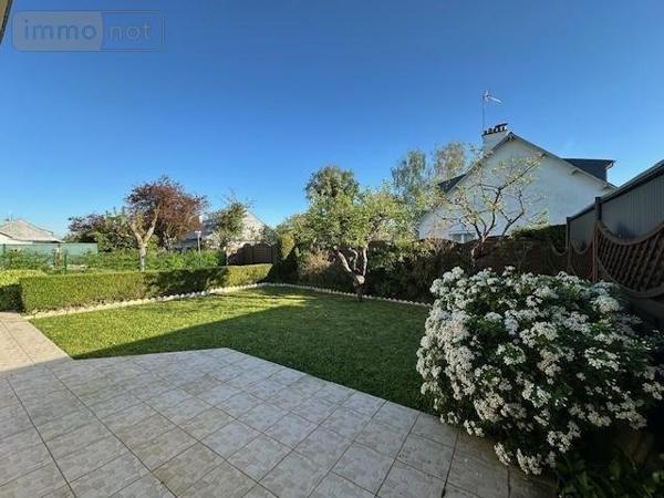 Maison à vendre à Angers dans le Maine-et-Loire (49100), ref : 49009-1380