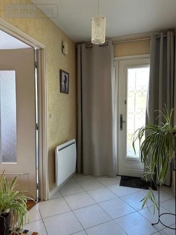 Maison à vendre à Angers dans le Maine-et-Loire (49100), ref : 49009-1380
