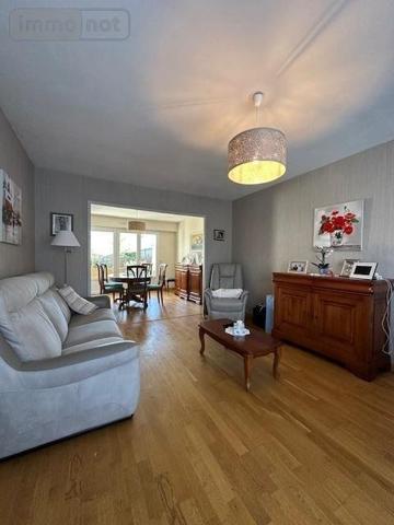 Maison à vendre à Angers dans le Maine-et-Loire (49100), ref : 49009-1380