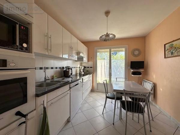 Maison à vendre à Angers dans le Maine-et-Loire (49100), ref : 49009-1380