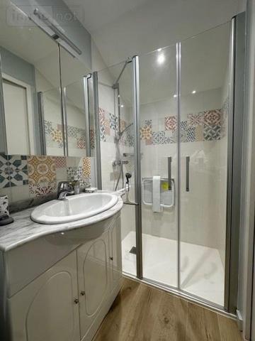 Maison à vendre à Angers dans le Maine-et-Loire (49100), ref : 49009-1380