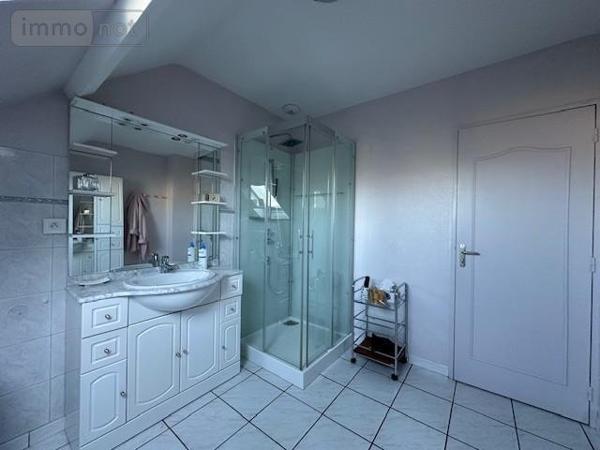 Maison à vendre à Angers dans le Maine-et-Loire (49100), ref : 49009-1380