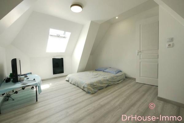 Maison à vendre 5 pièces de 101 m²