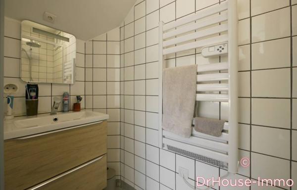 Maison à vendre 5 pièces de 101 m²