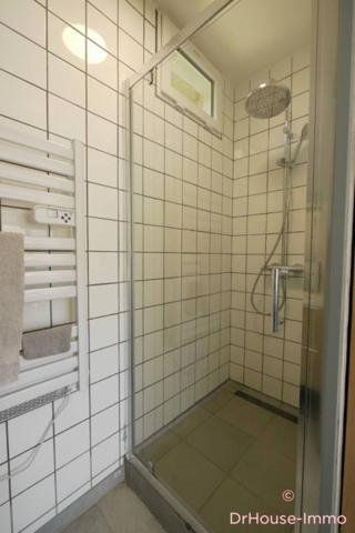 Maison à vendre 5 pièces de 101 m²