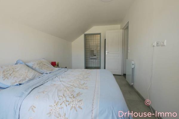 Maison à vendre 5 pièces de 101 m²