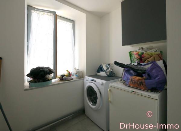 Maison à vendre 5 pièces de 101 m²