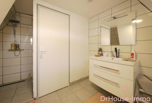Maison à vendre 5 pièces de 101 m²