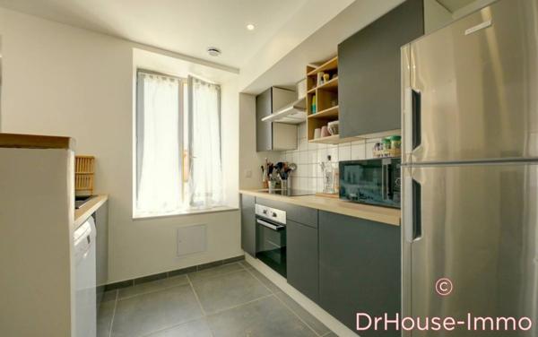 Maison à vendre 5 pièces de 101 m²