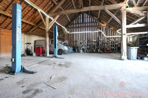 Maison à vendre 5 pièces de 101 m²