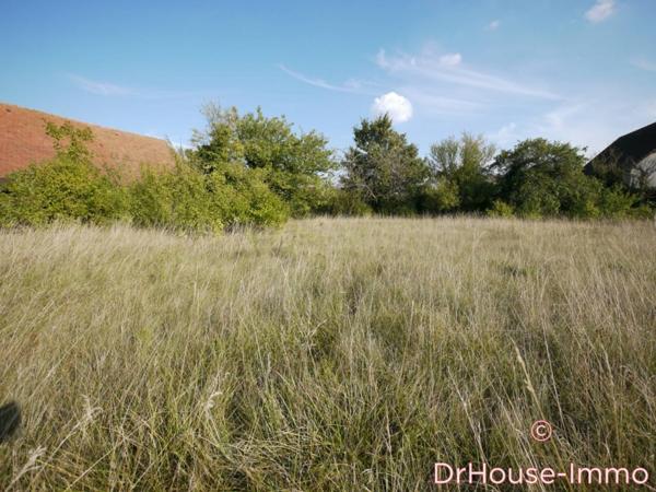 Maison à vendre 5 pièces de 101 m²