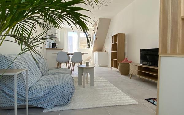 Maison à vendre    4 pièces •  Cucq