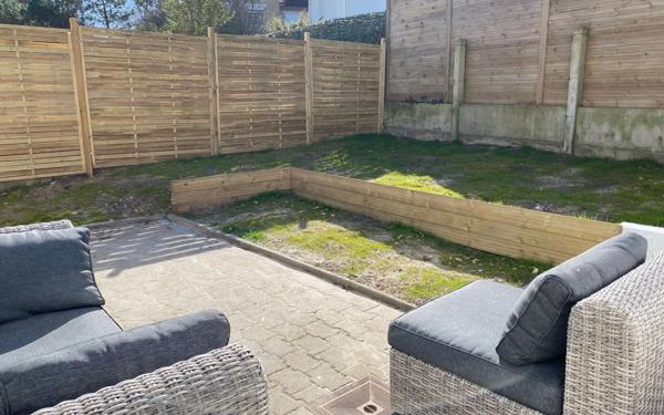 Maison à vendre    4 pièces •  Cucq