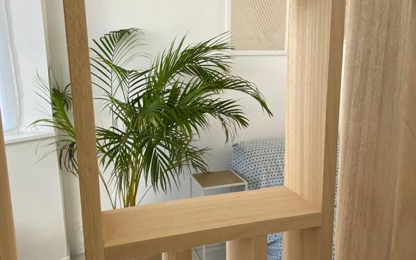 Maison à vendre    4 pièces •  Cucq