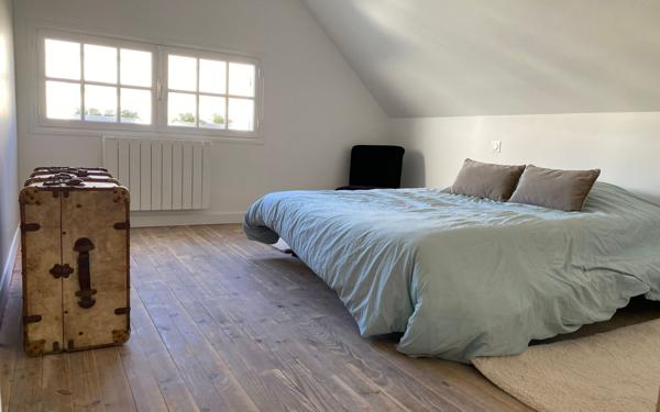 Maison à vendre    4 pièces •  Cucq