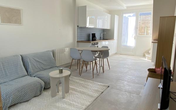 Maison à vendre    4 pièces •  Cucq