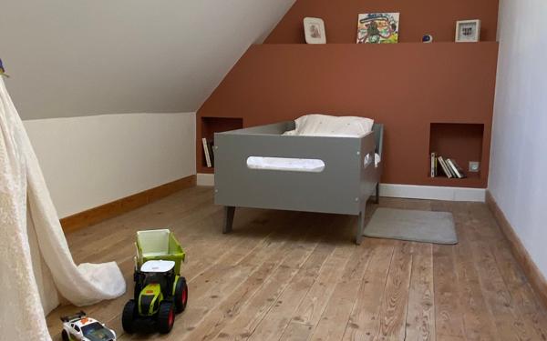 Maison à vendre    4 pièces •  Cucq