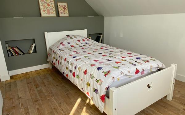 Maison à vendre    4 pièces •  Cucq