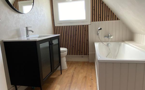 Maison à vendre    4 pièces •  Cucq