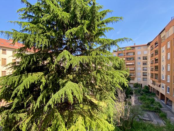 Appartement T4 Lyon 2