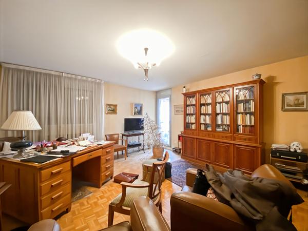 Appartement T4 Lyon 2