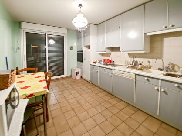 Appartement T4 Lyon 2