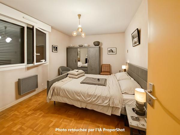 Appartement T4 Lyon 2