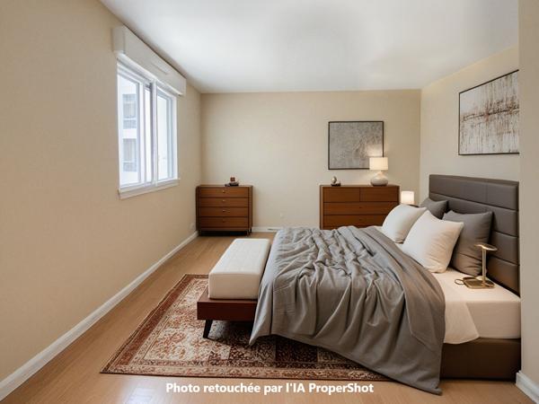 Appartement T4 Lyon 2