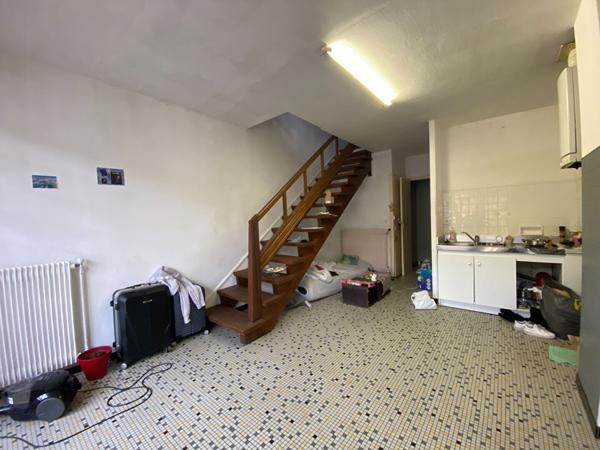47300 VILLENEUVE SUR LOT Idéal investissement- Immeuble Villeneuve Sur Lot