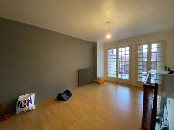 47300 VILLENEUVE SUR LOT Idéal investissement- Immeuble Villeneuve Sur Lot