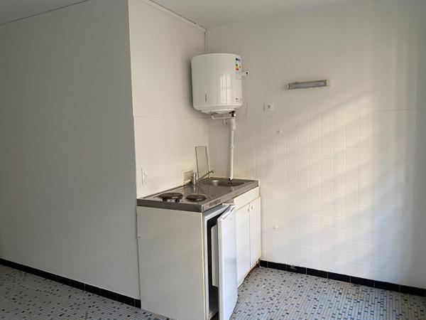 47300 VILLENEUVE SUR LOT Idéal investissement- Immeuble Villeneuve Sur Lot
