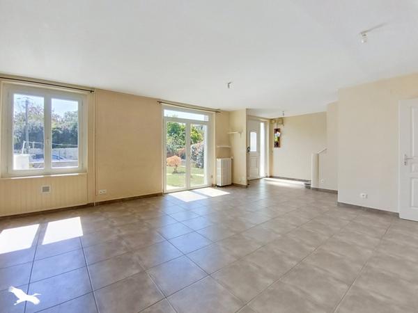 Maison 290 000 € Beauzelle 4 p 92 m² DPE D